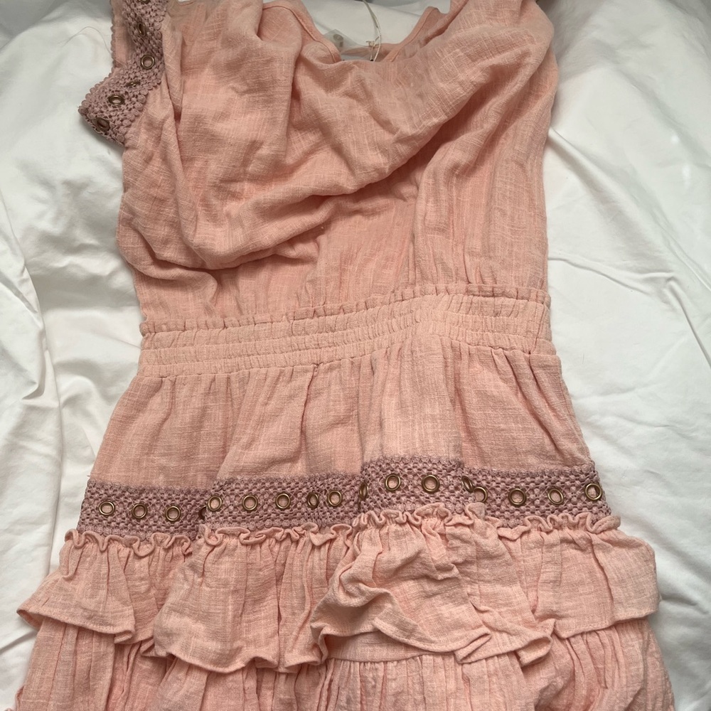 NWT Misa dress